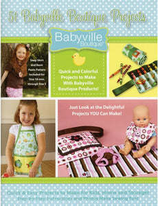 Babyville Boutique 51 Babyville Boutique Projects