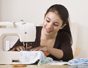 Little Seamstress: Clothing Construction 101