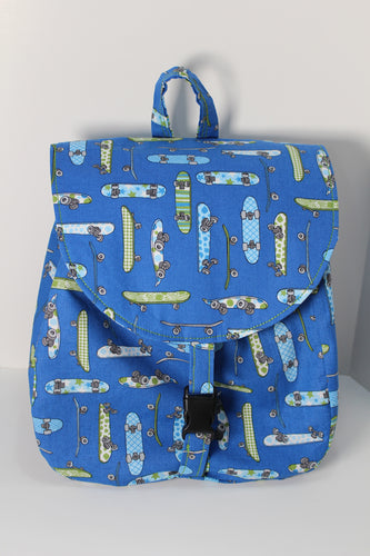 Child/Toddler Backpack  Pattern