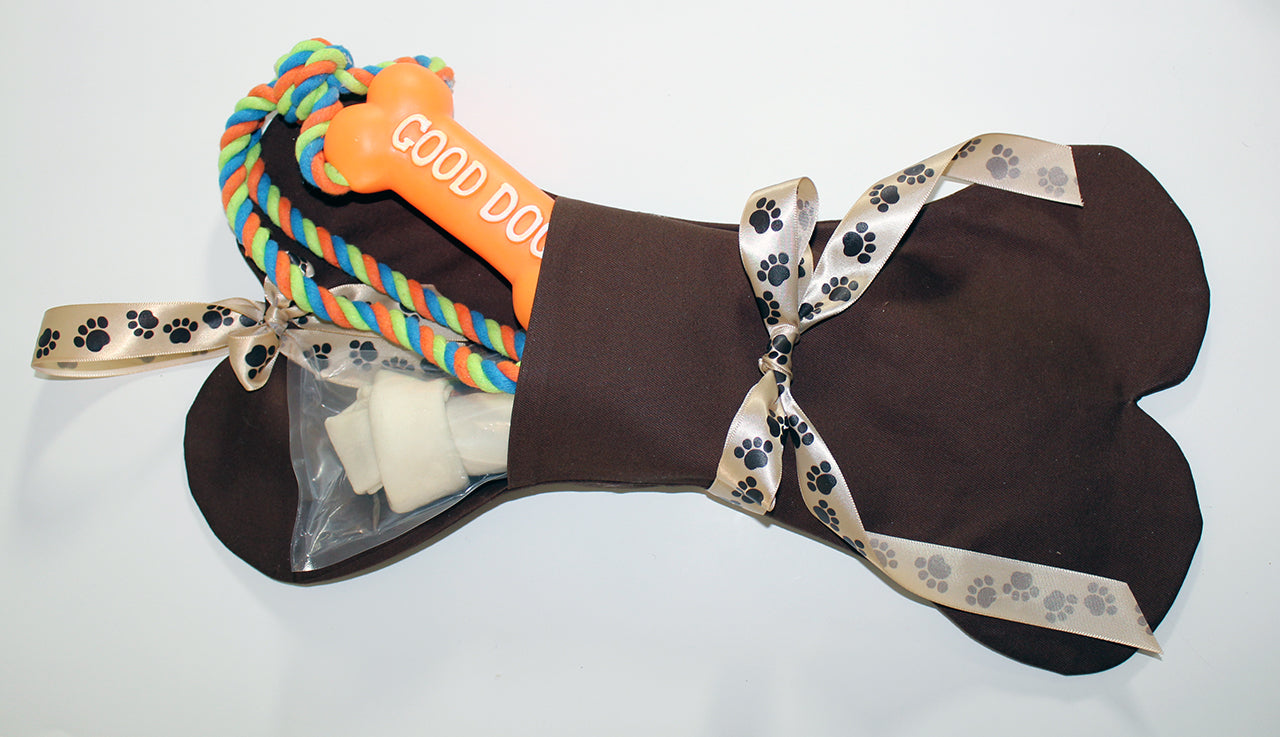 Dog Bone Christmas Stocking Pattern – Let's Learn To Sew dog-bone-christmas-stocking-pattern-let-s-learn-to-sew