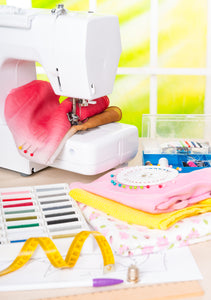 Sewing 101 For Kids Gift Certificate